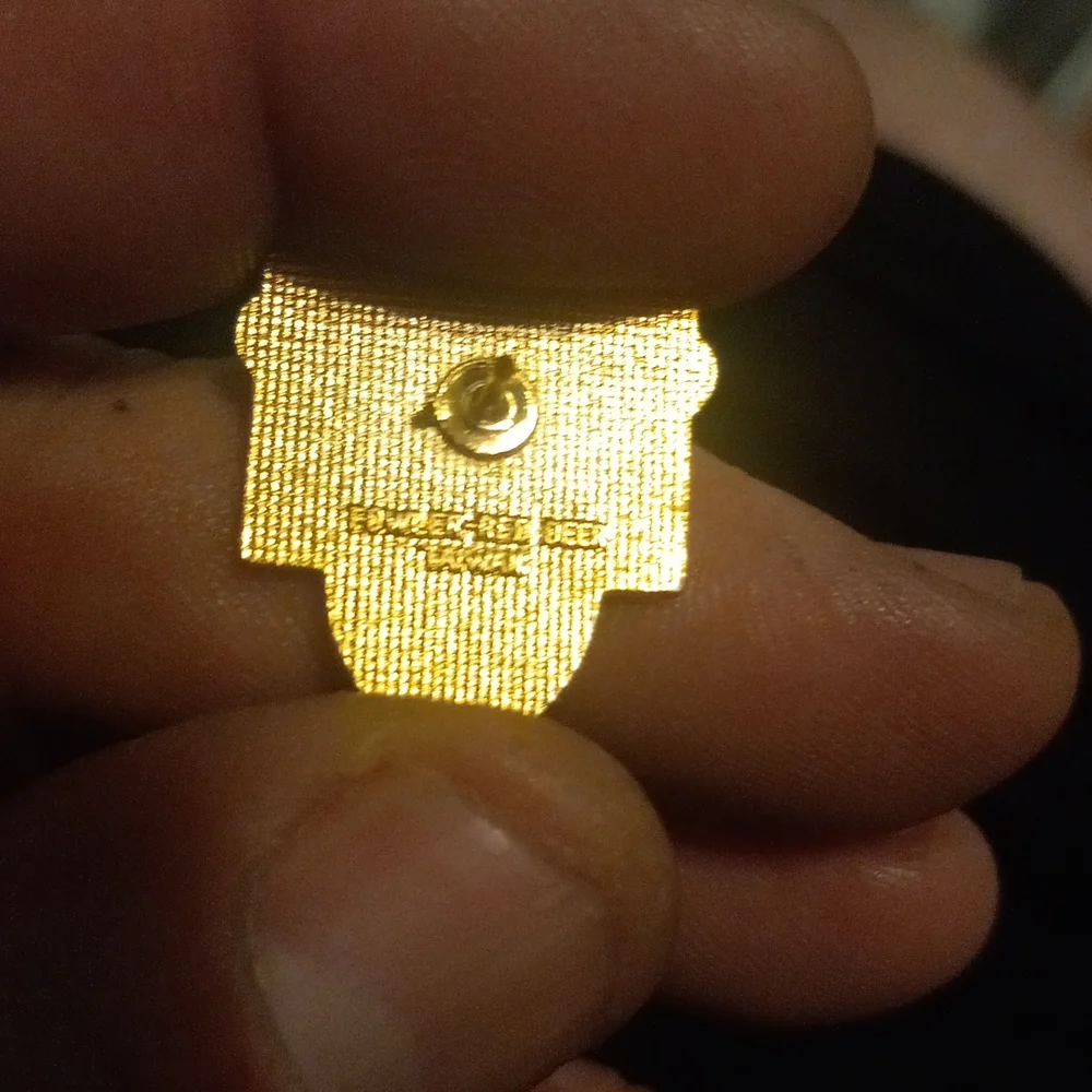 Pin - Picture 3 of 3